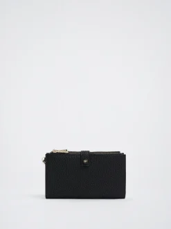 Wallet With Hand Strap|Parfois Best Sale