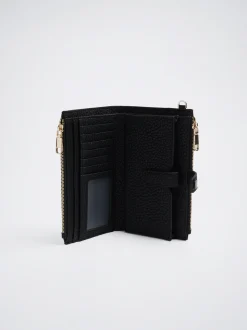 Wallet With Hand Strap|Parfois Best Sale