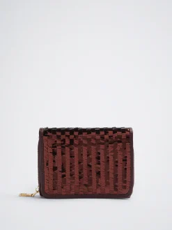 Wallet With Sequins|Parfois Best