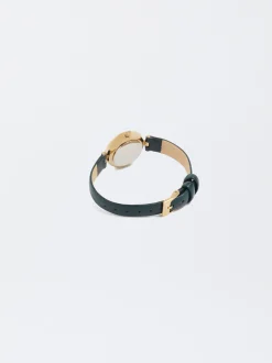Watch With Contrast Case|Parfois New