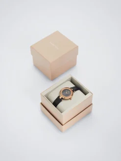 Watch With Contrast Case|Parfois Cheap