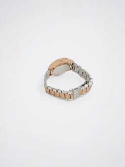 Watch With Interchangeable Straps|Parfois Online