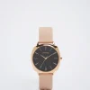Watch With Silicone Strap|Parfois Sale