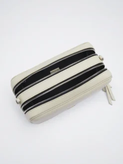 Webbing Strap Crossbody Bag|Parfois New
