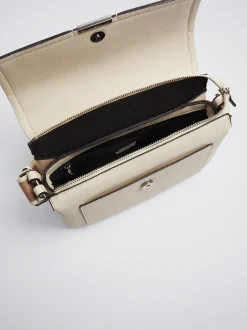 Webbing Strap Crossbody Bag|Parfois Cheap