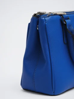 Webbing Strap Tote Bag|Parfois Sale