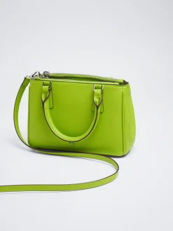 Webbing Strap Tote Bag|Parfois Best Sale