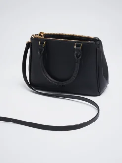 Webbing Strap Tote Bag|Parfois Best