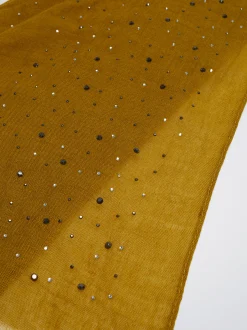 Wedding Scarf With Crystals|Parfois Store
