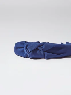 Wide Headband With Knot|Parfois Outlet