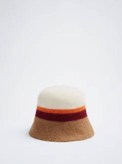 Woollen Bucket Hat|Parfois Clearance