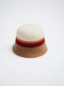 Woollen Bucket Hat|Parfois Clearance