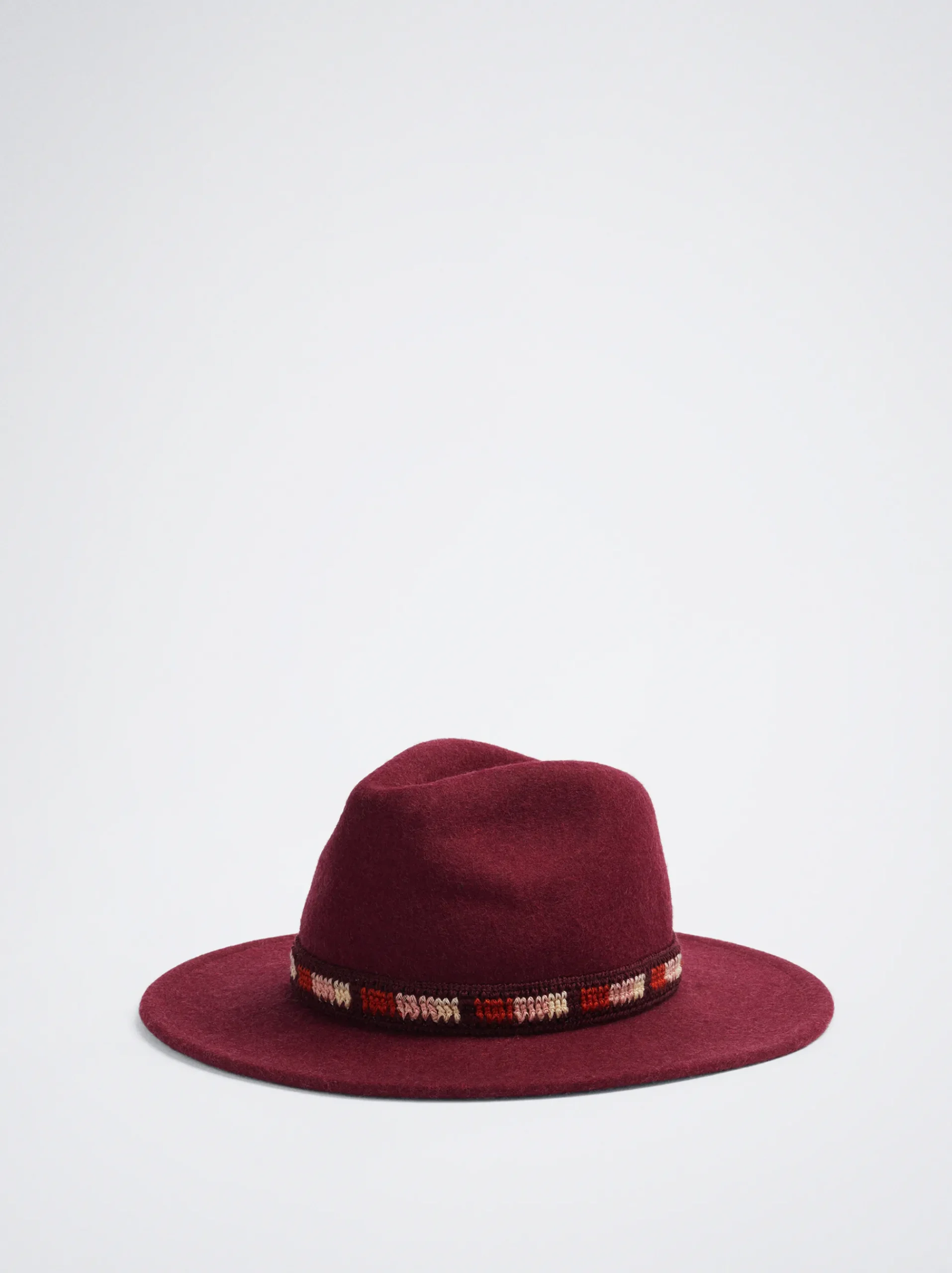 Woollen Hat|Parfois Hot