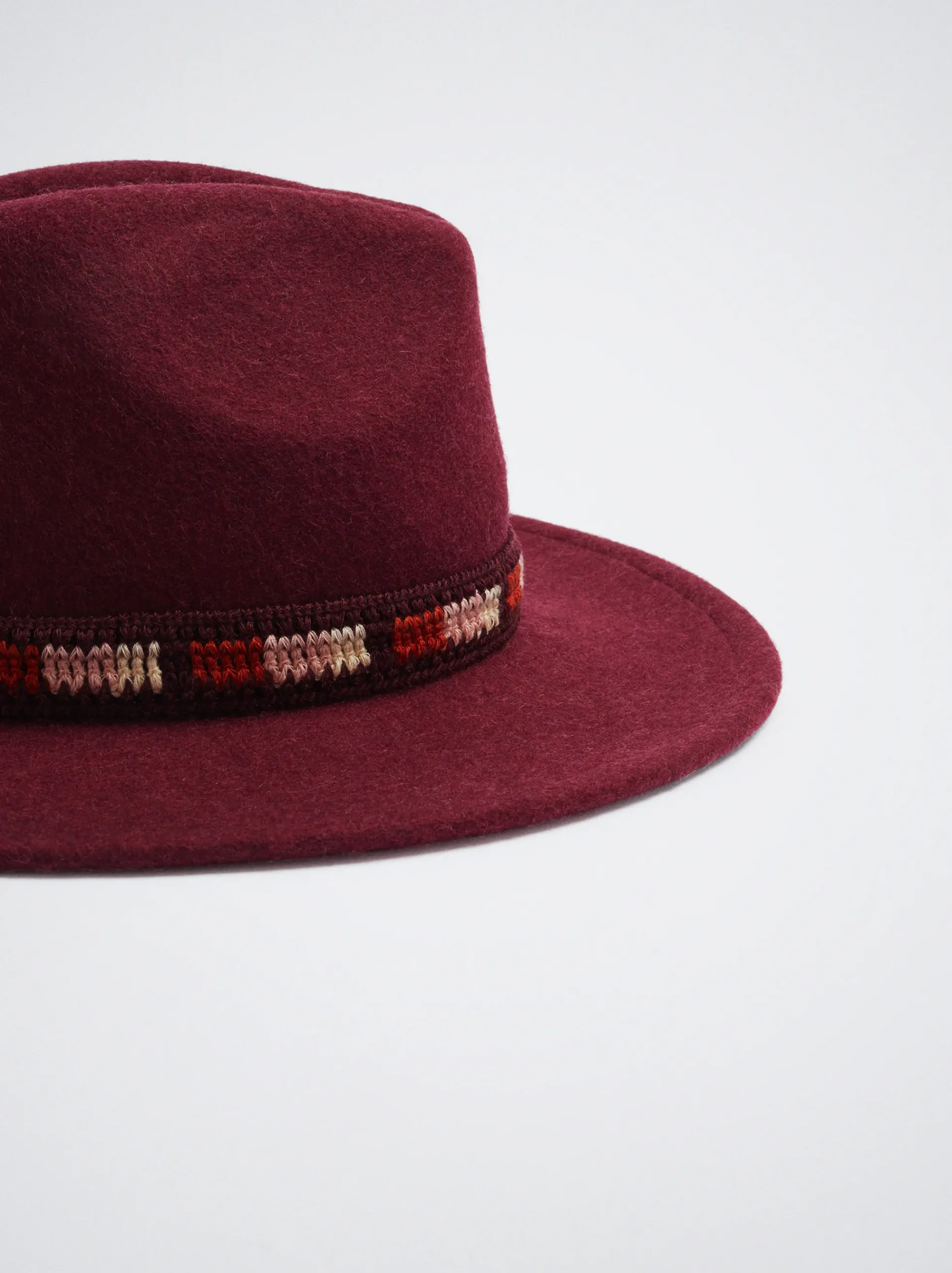 Woollen Hat|Parfois Hot