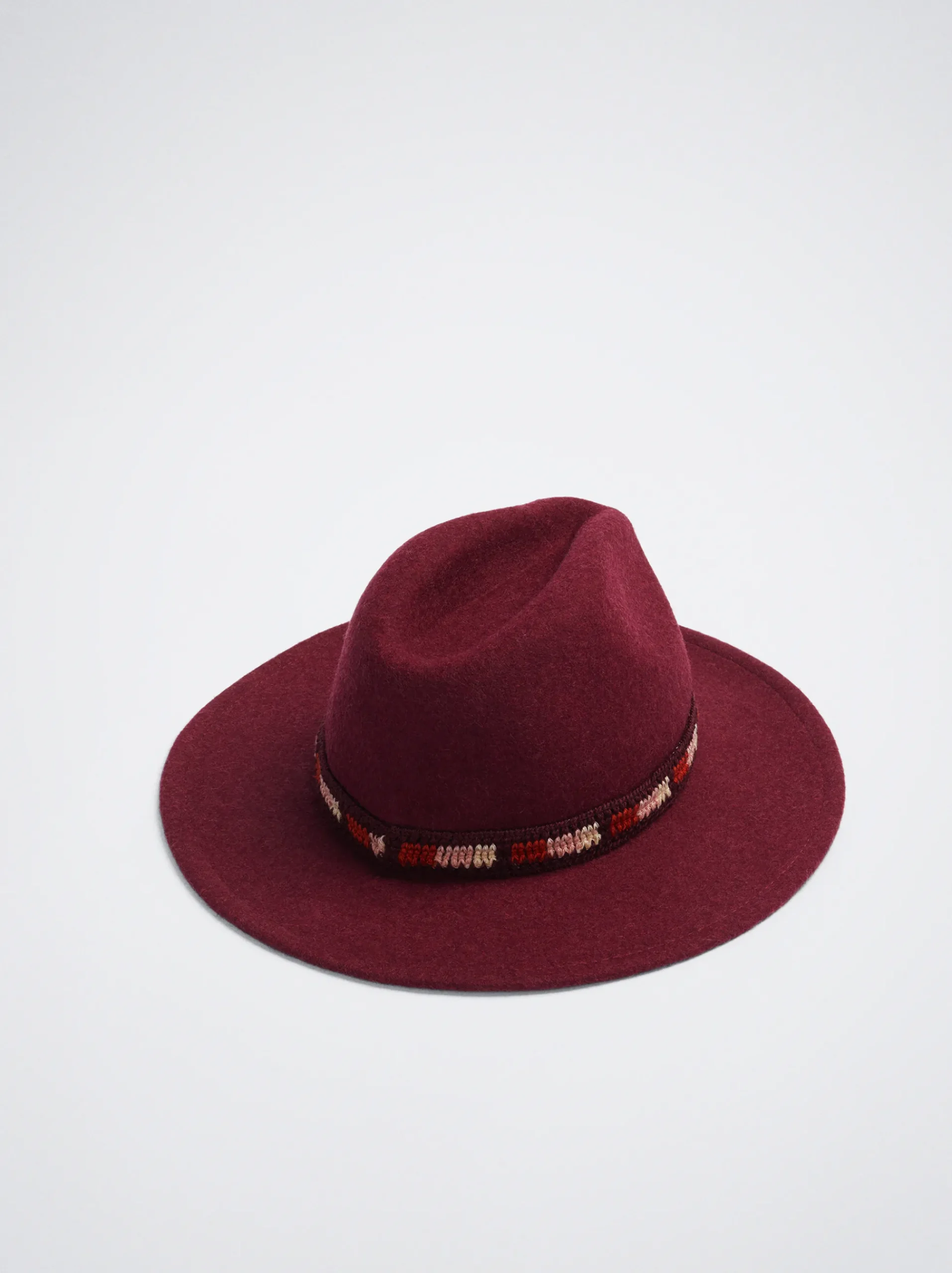 Woollen Hat|Parfois Hot