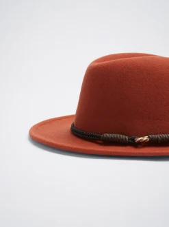 Woollen Hat|Parfois Cheap