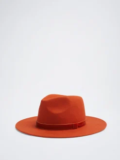 Woollen Hat|Parfois Flash Sale