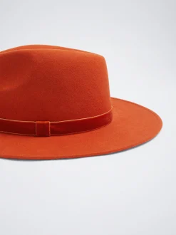 Woollen Hat|Parfois Flash Sale