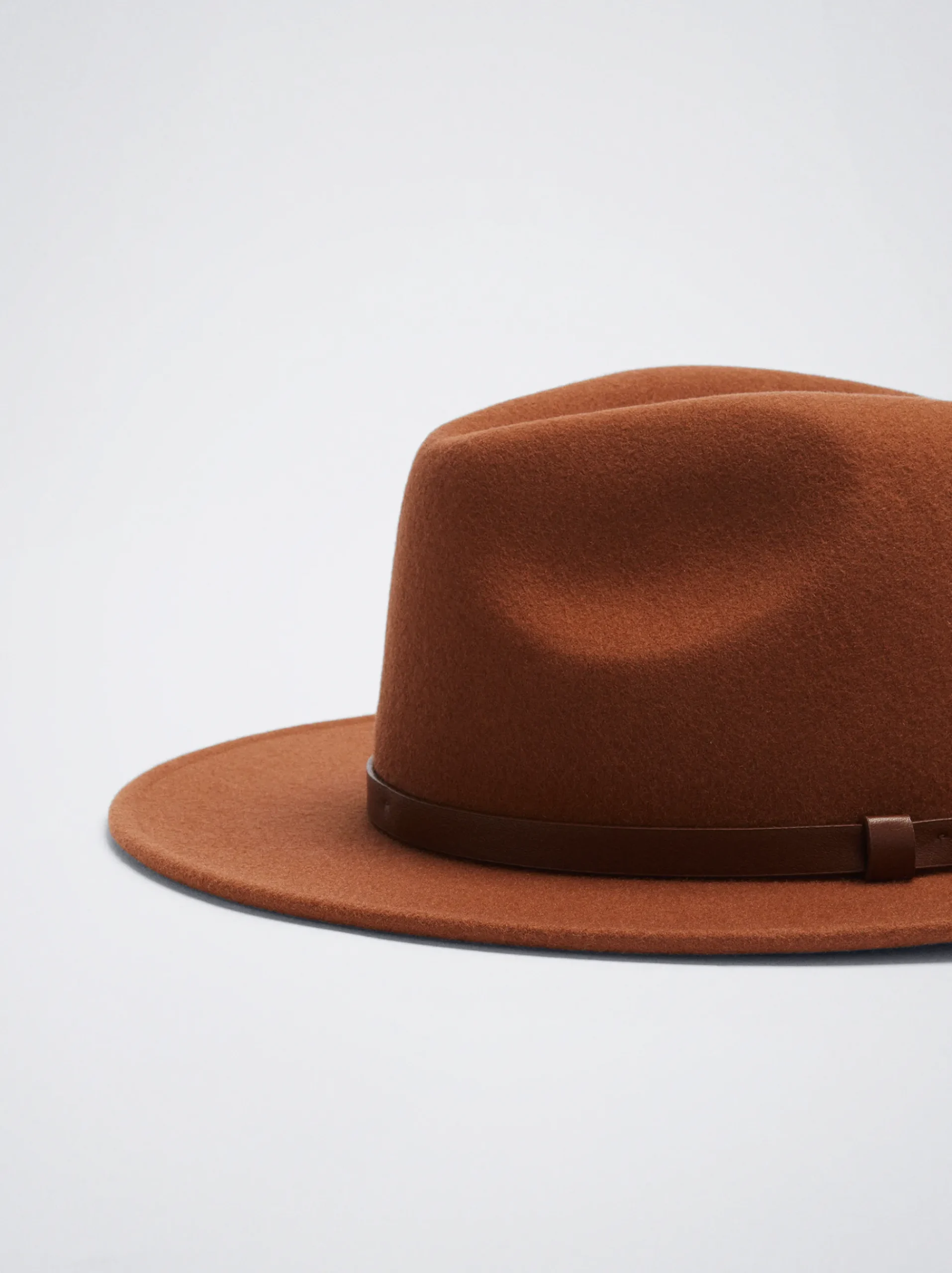 Woollen Hat|Parfois Best Sale