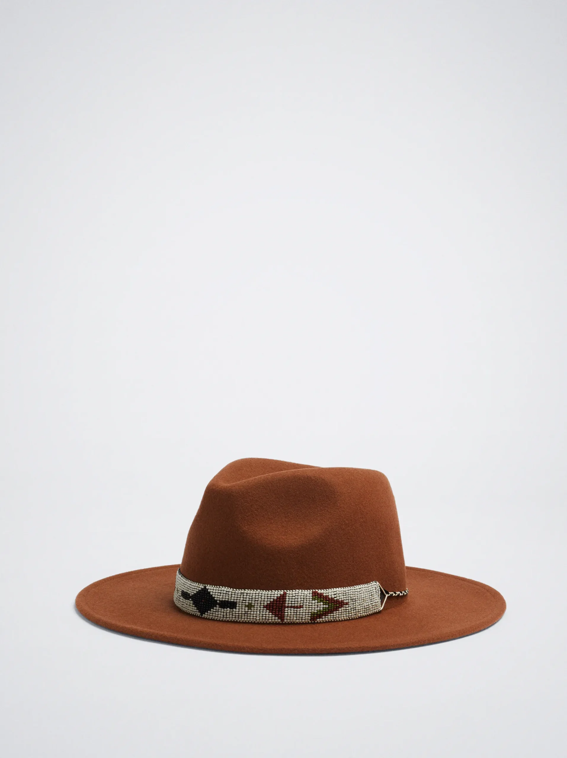 Woollen Hat|Parfois Hot