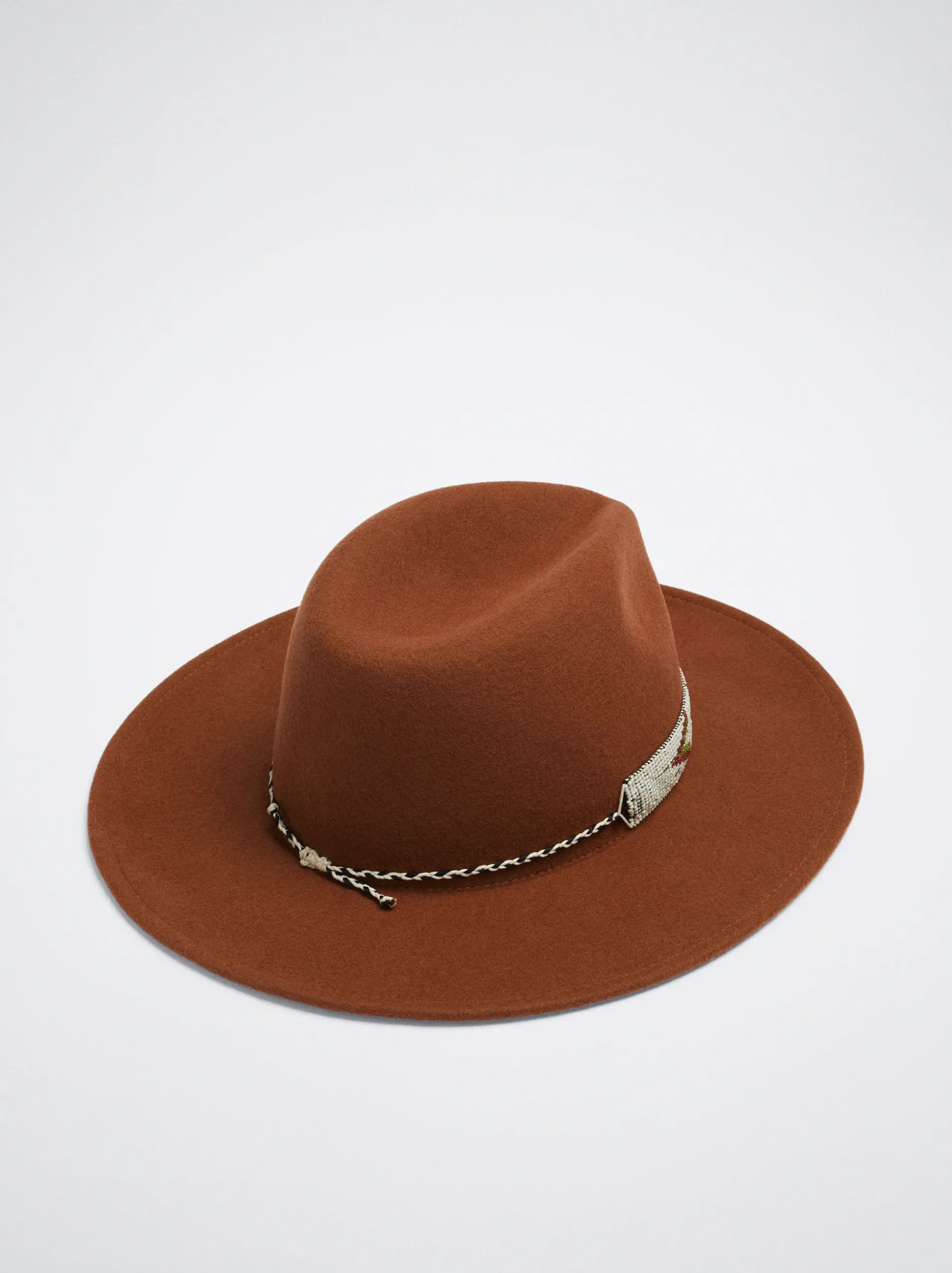 Woollen Hat|Parfois Hot